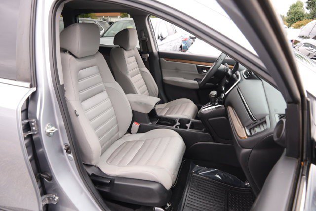 Used 2018 Honda CR-V EX image 26
