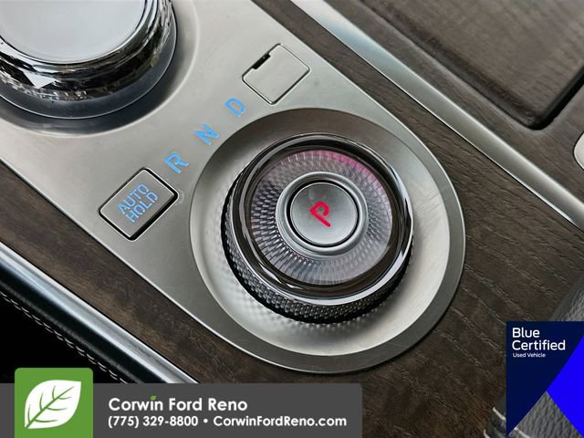 Used 2024 Genesis GV80 2.5T image 20