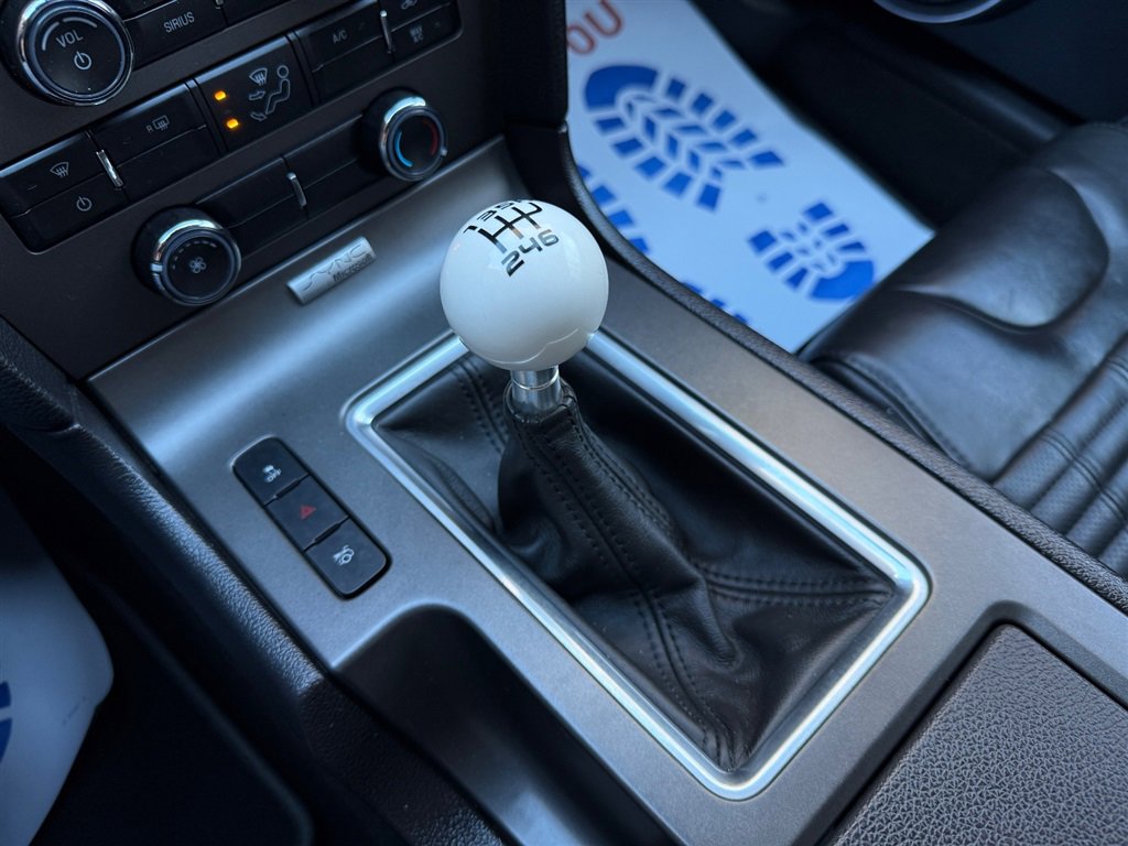 Used 2013 Ford Mustang Shelby GT500 image 39