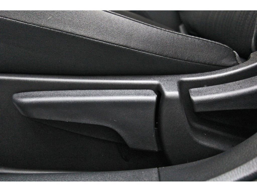 Certified 2024 Nissan Altima 2.5 S FWD image 26