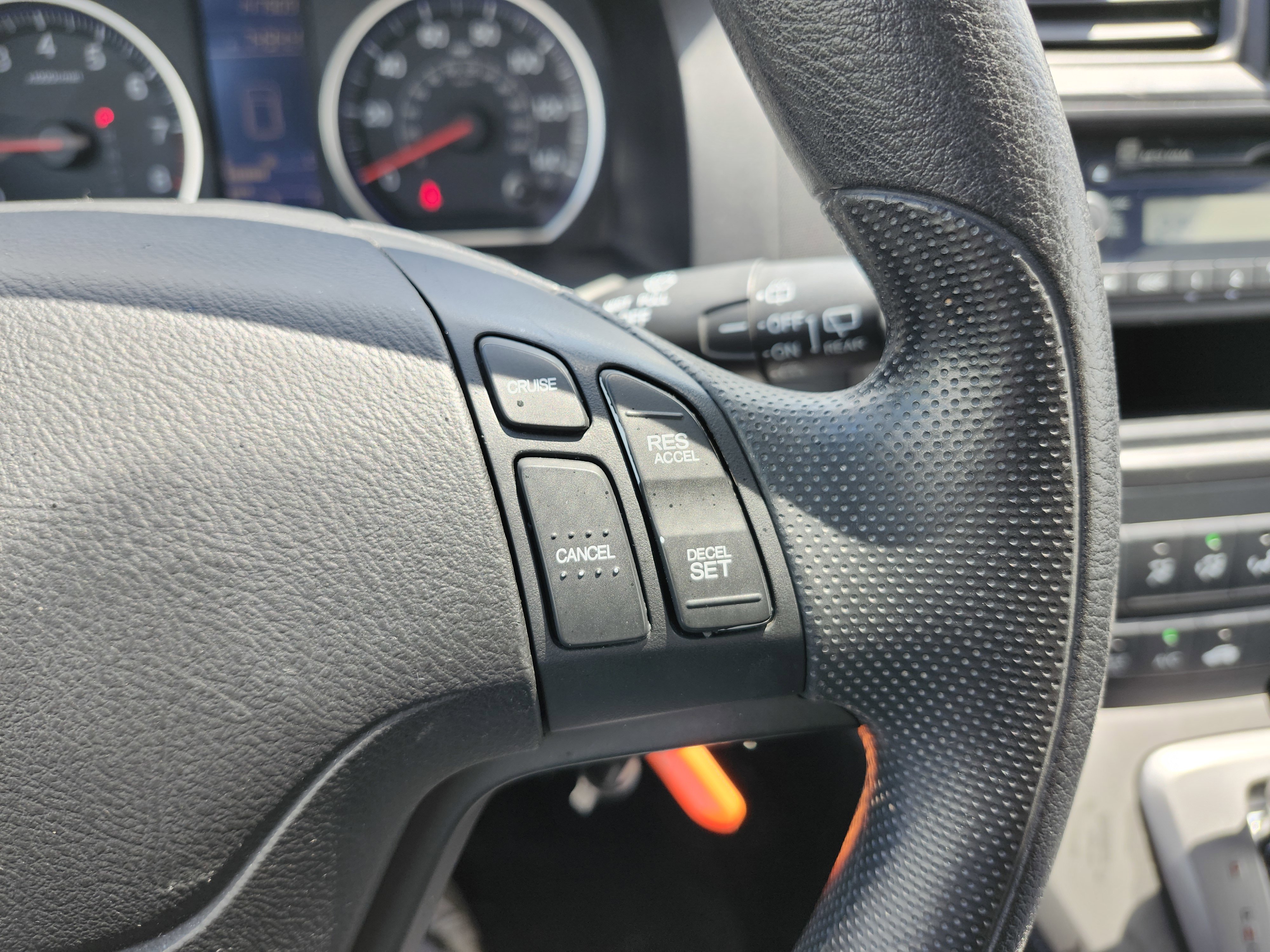 Used 2010 Honda CR-V LX image 27