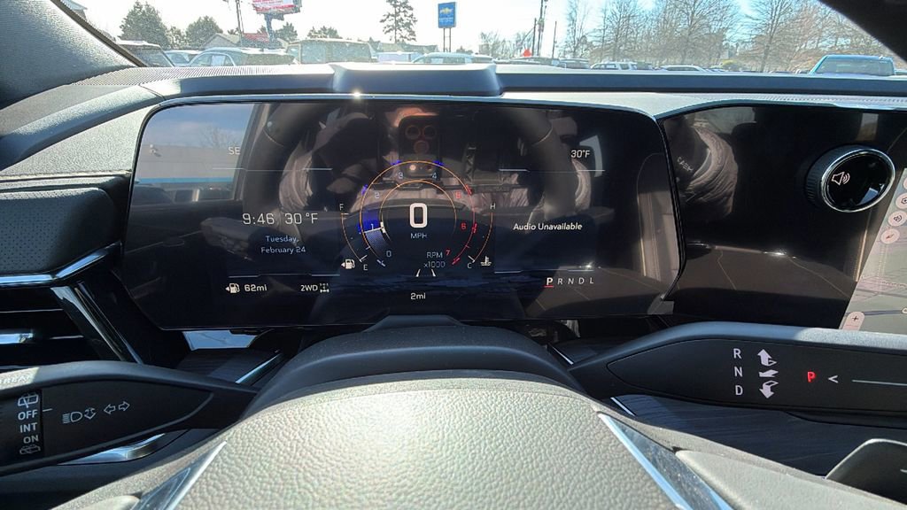 New 2026 Chevrolet Tahoe Premier w/ Sun And Tow Package image 25