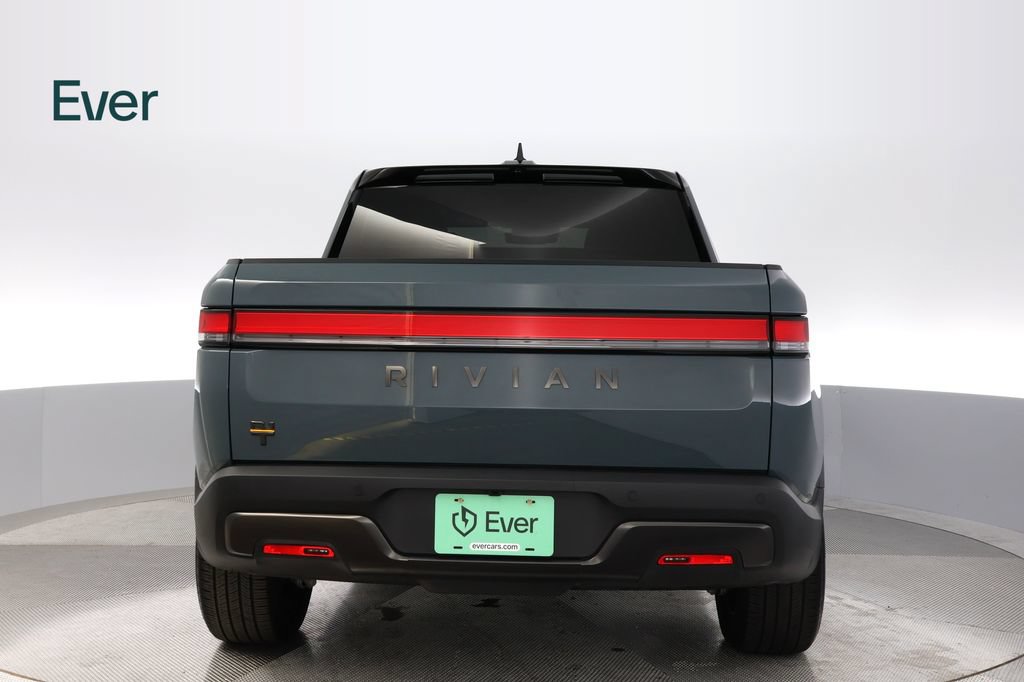 Used 2025 Rivian R1T Premium Tri AWD/4WD image 15