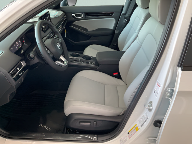 New 2026 Honda Civic Sport Touring image 7