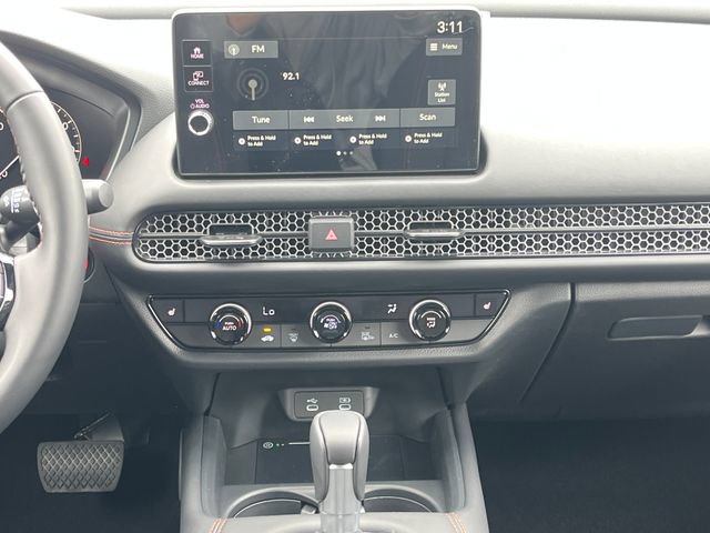 New 2027 Honda HR-V Sport image 19