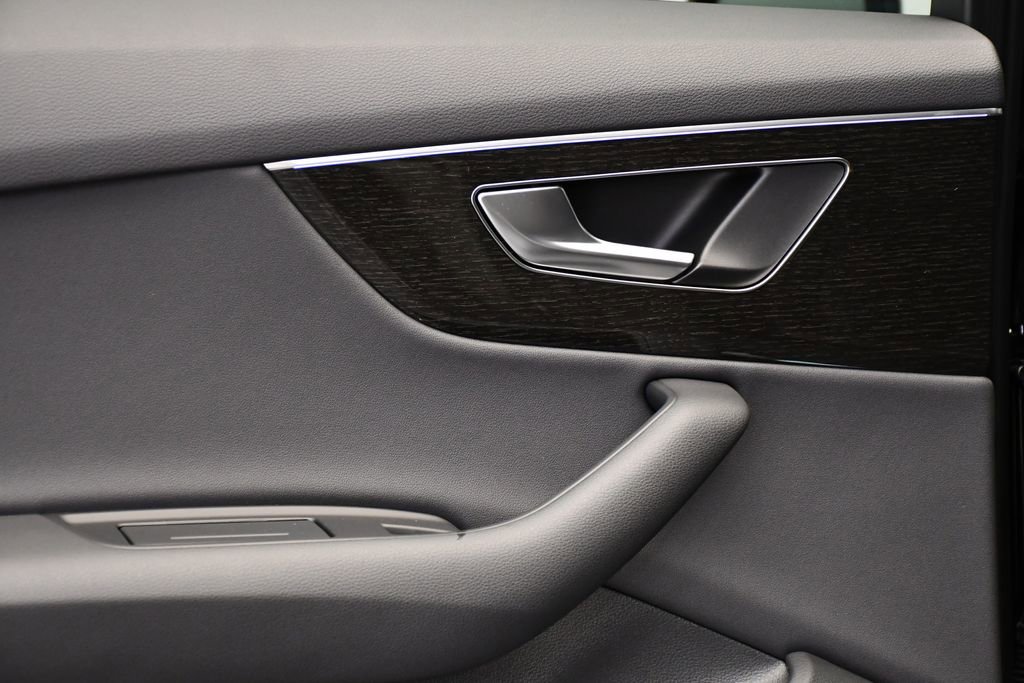 New 2026 Audi Q7 2.0T Premium image 41