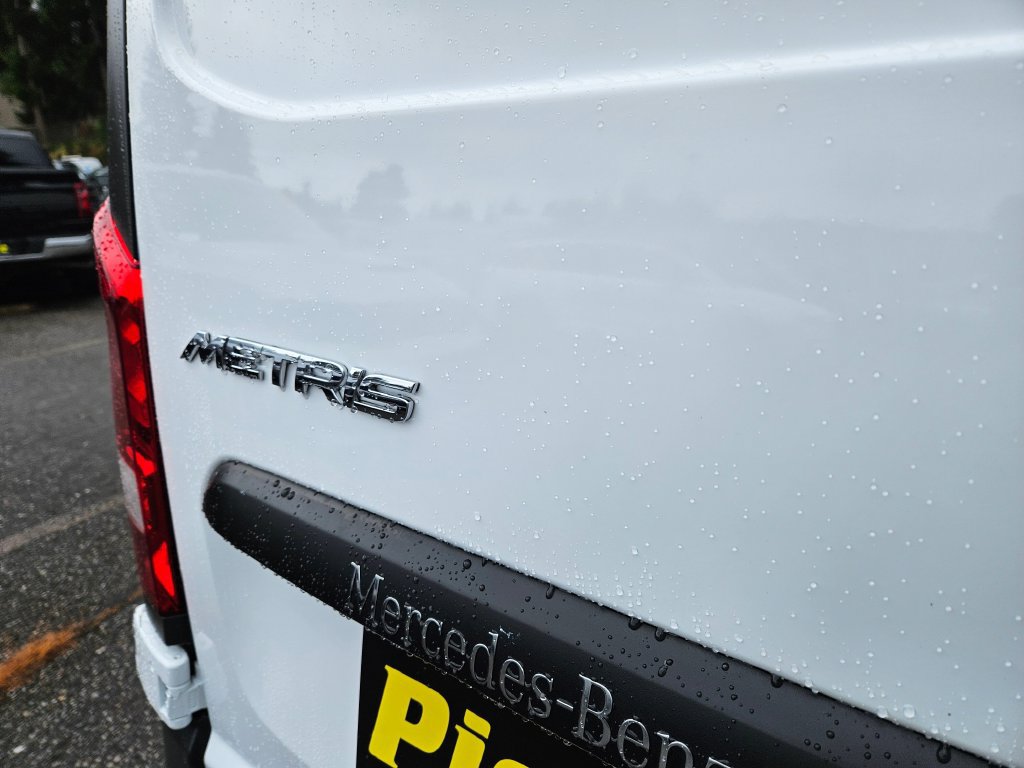 Used 2019 Mercedes-Benz Metris w/ Premium Safety Package image 10