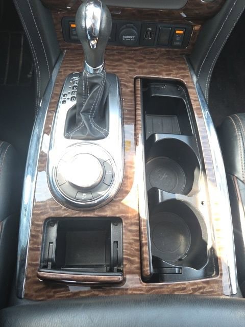 Used 2019 Nissan Armada SL w/ Premium Package AWD/4WD image 42