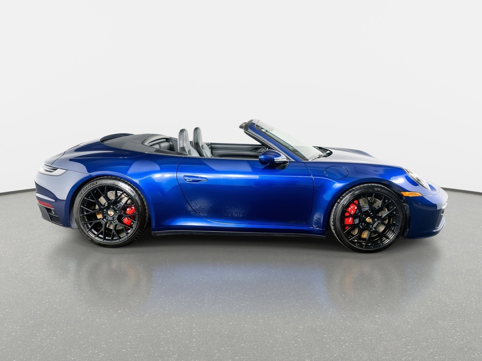 Used 2023 Porsche 911 Carrera 4 GTS image 9