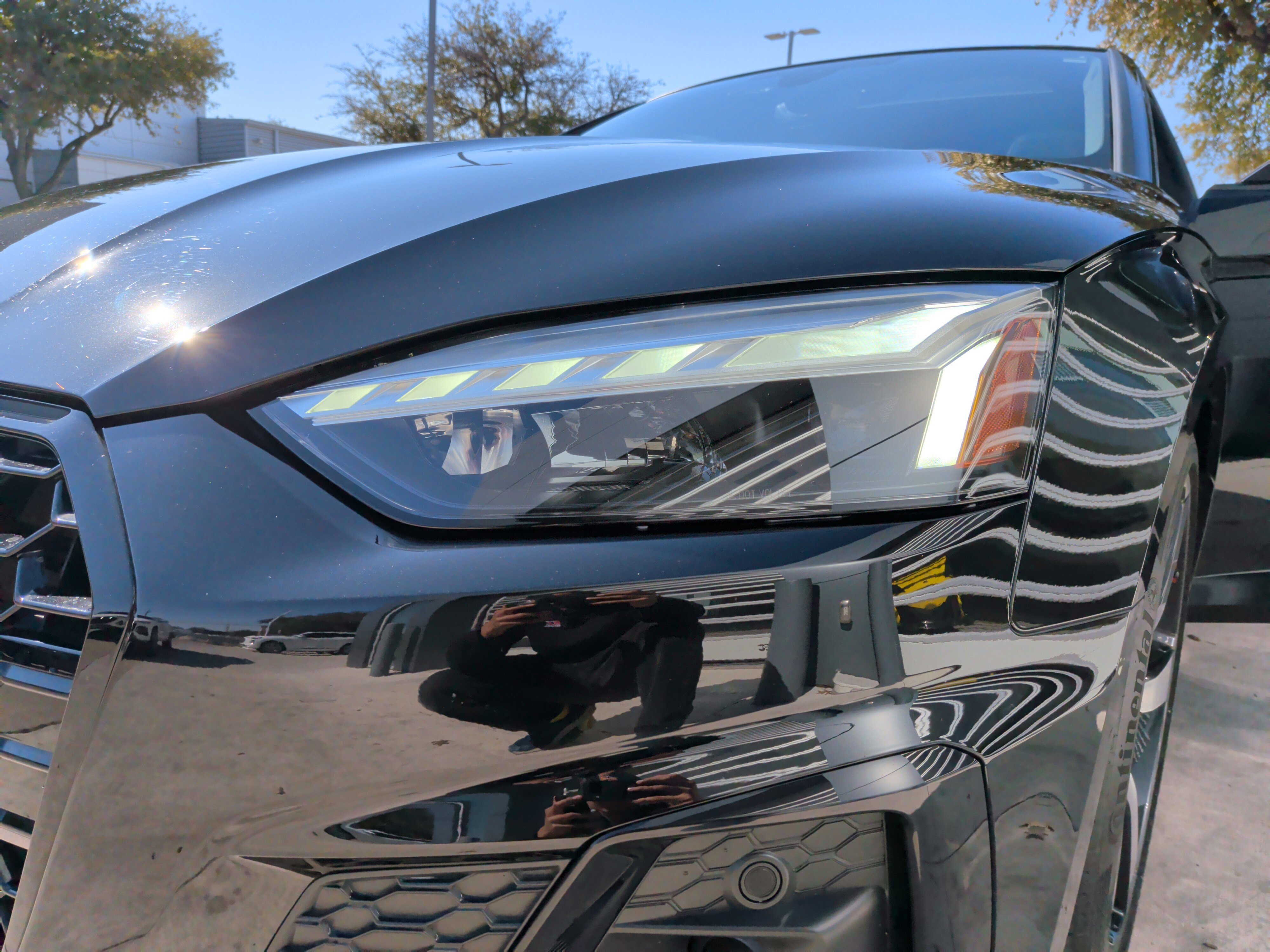 Certified 2023 Audi A5 2.0T Premium Plus w/ Premium Plus image 6