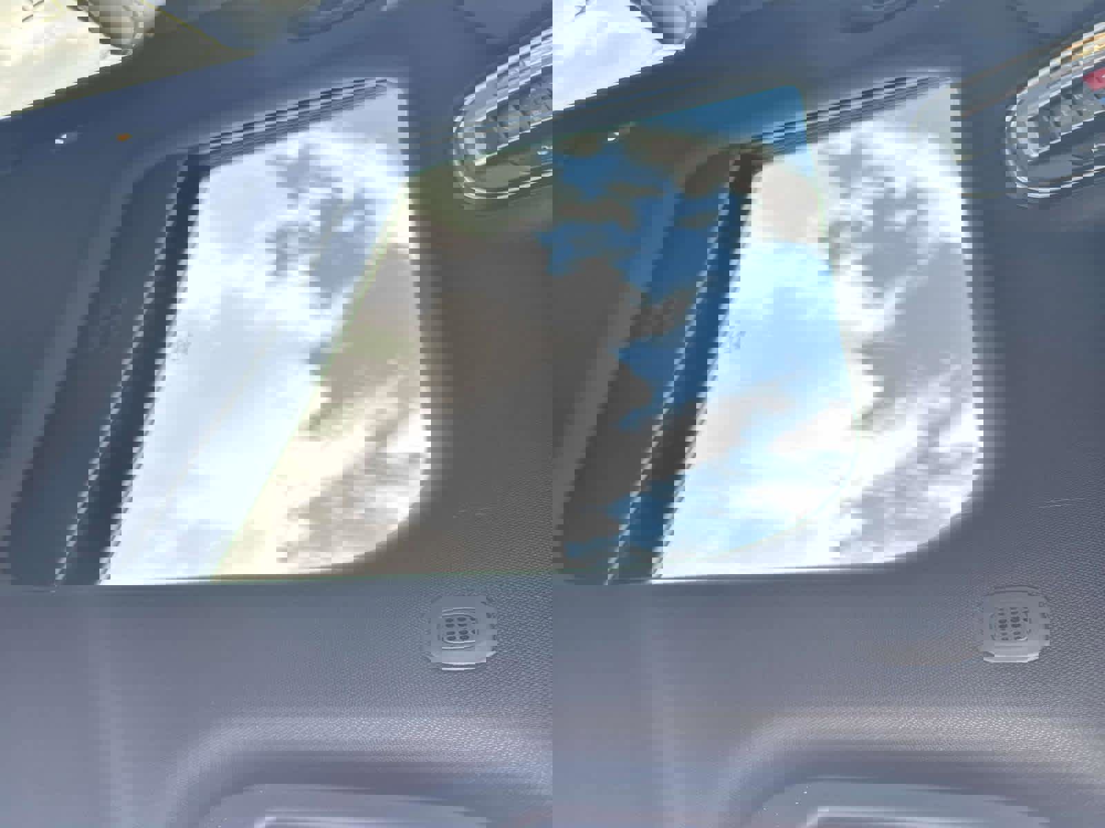 Used 2025 Jeep Grand Cherokee L Laredo w/ Luxury Tech Group I image 14