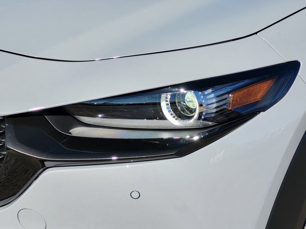 New 2026 MAZDA CX-30 AWD 2.5 S image 5