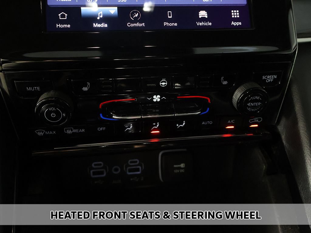 Used 2021 Jeep Grand Cherokee L Limited AWD/4WD image 6