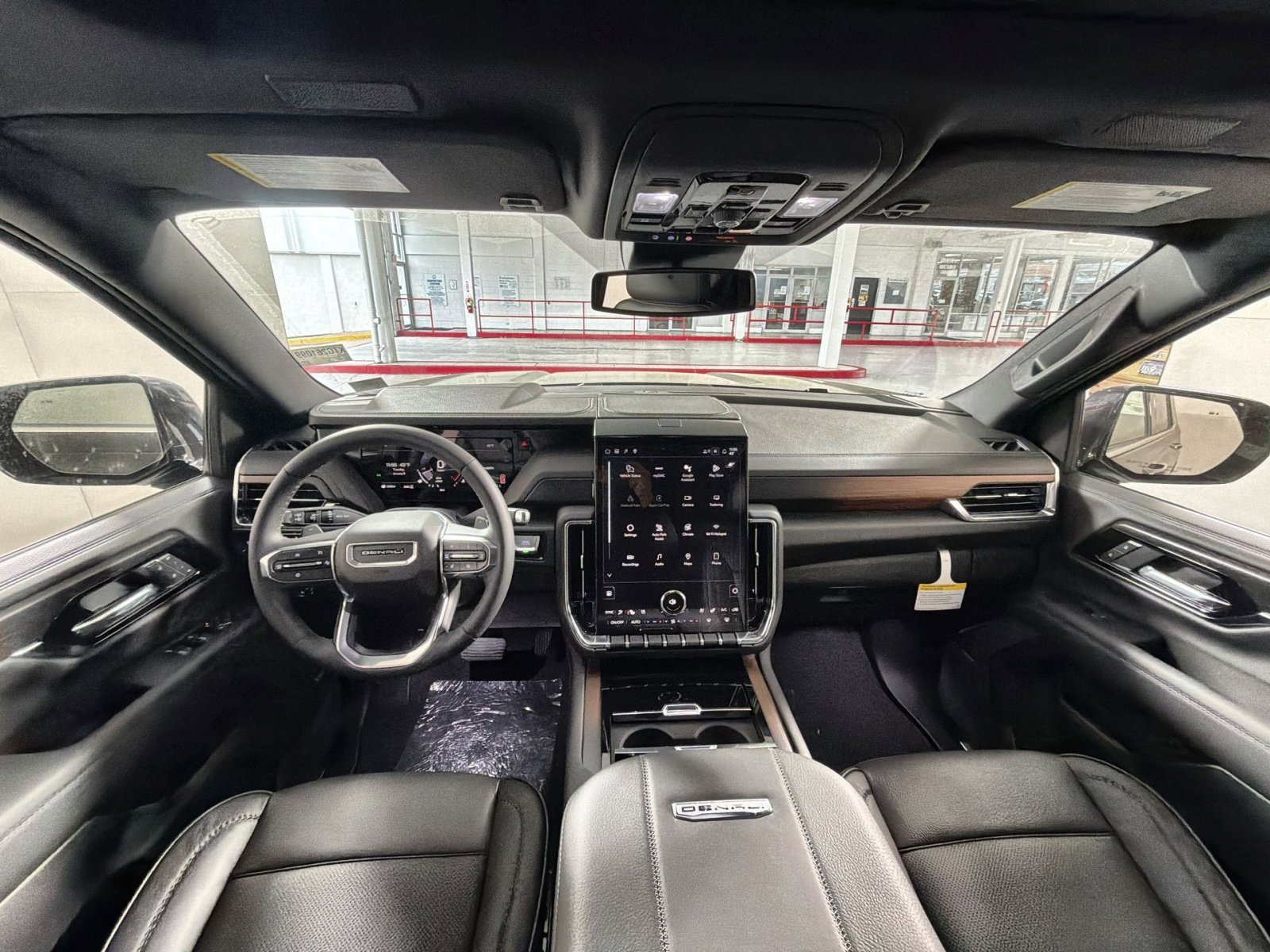 New 2026 GMC Yukon Denali image 23