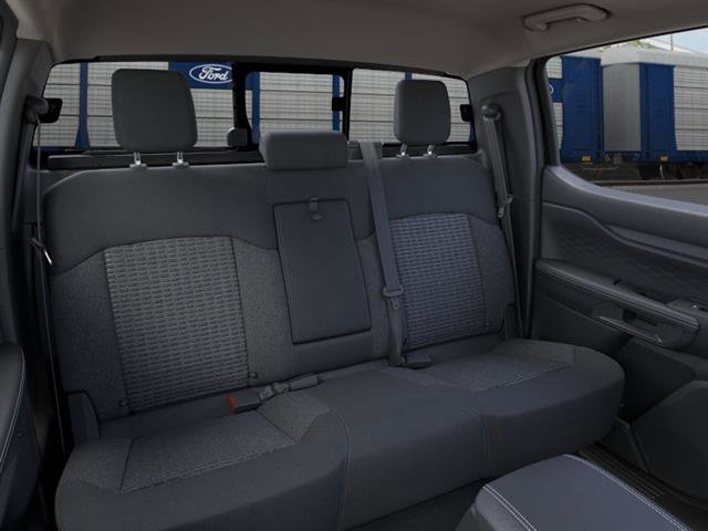 New 2026 Ford Ranger XLT AWD/4WD image 11