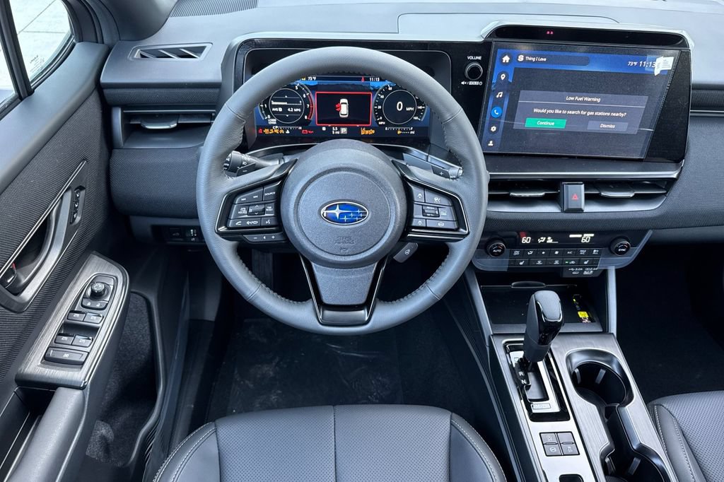 New 2026 Subaru Outback Limited AWD/4WD image 16