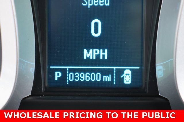 Used 2017 Chevrolet Equinox Premier w/ Enhanced Convenience Package image 23