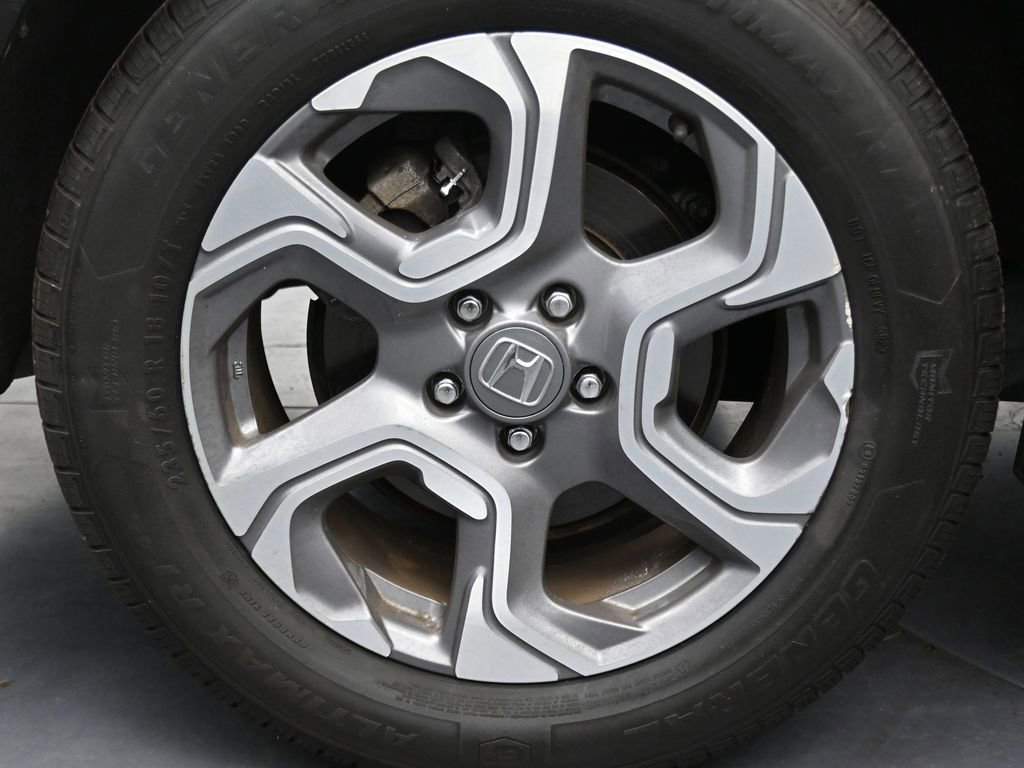Used 2019 Honda CR-V EX image 22