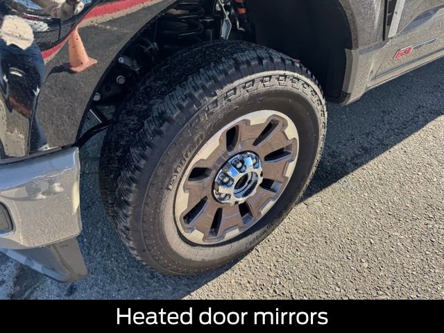 New 2026 Ford F350 King Ranch image 10