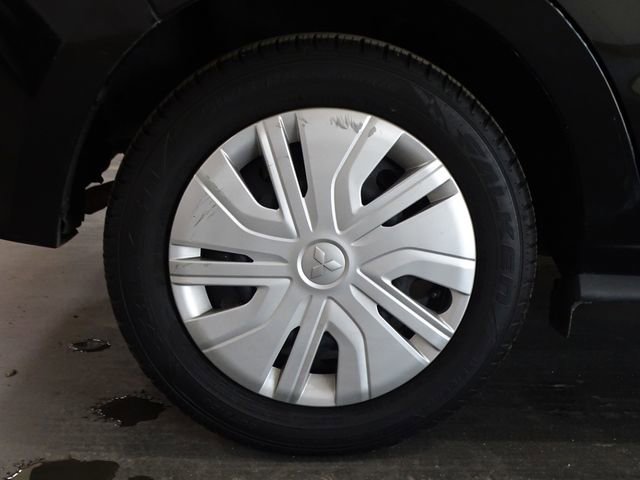 Used 2022 Mitsubishi Mirage ES image 35