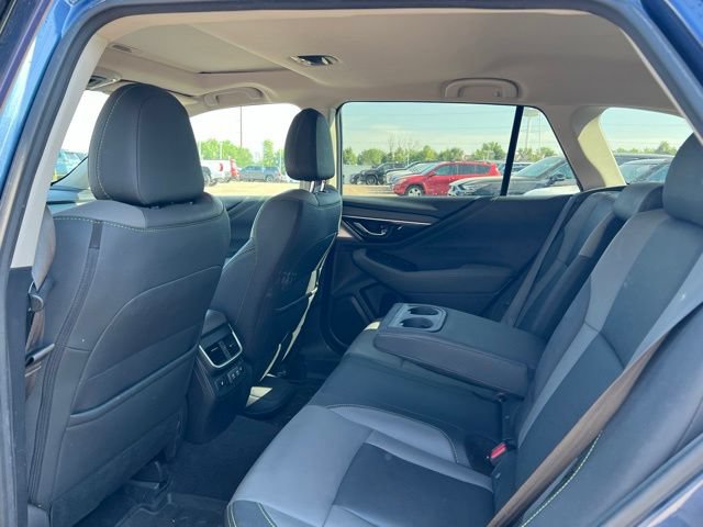 Used 2020 Subaru Outback Onyx Edition XT w/ Popular Package #2 AWD/4WD image 25