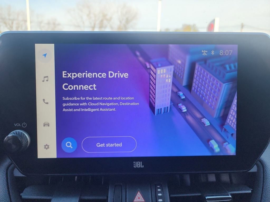 Used 2023 Toyota RAV4 XSE w/ Weather Package image 16