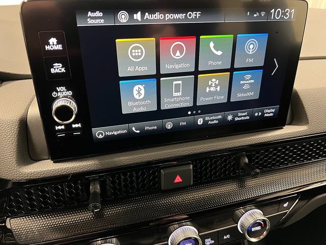 New 2025 Honda CR-V Sport Touring image 29