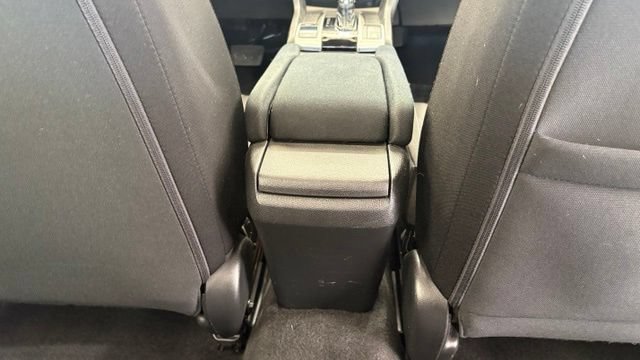 Used 2018 Honda Civic EX image 29