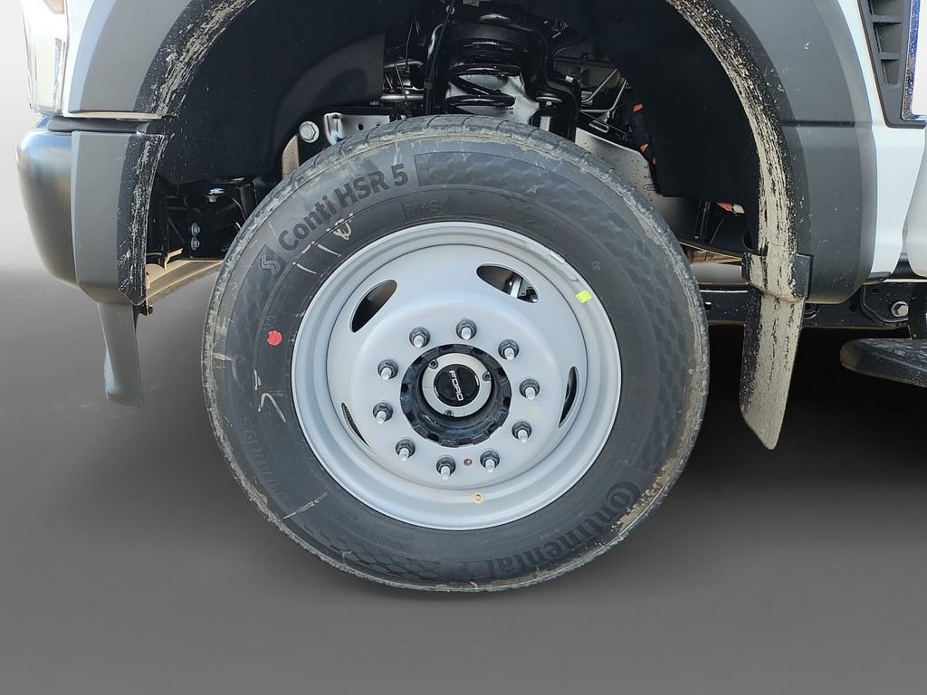 New 2025 Ford F450 XL image 45