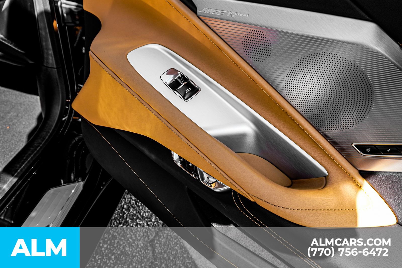 Used 2021 Chevrolet Corvette Stingray Preferred Conv w/ 2LT image 44