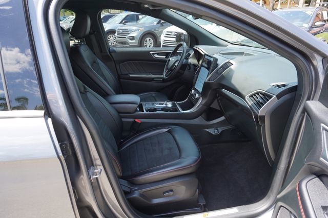 Used 2024 Ford Edge ST-Line AWD/4WD image 3