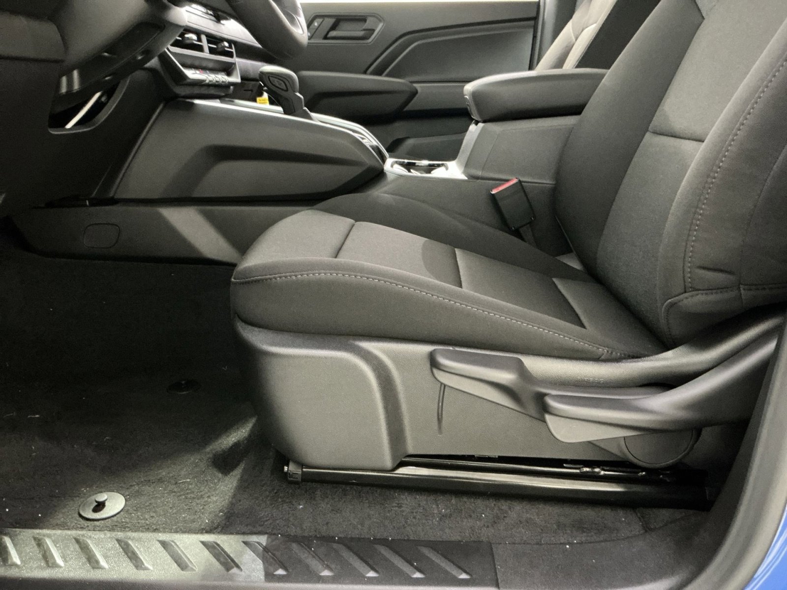 New 2026 Chevrolet Colorado Trail Boss image 22