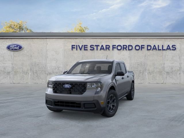 New 2026 Ford Maverick XLT w/ XLT Luxury Package image 2