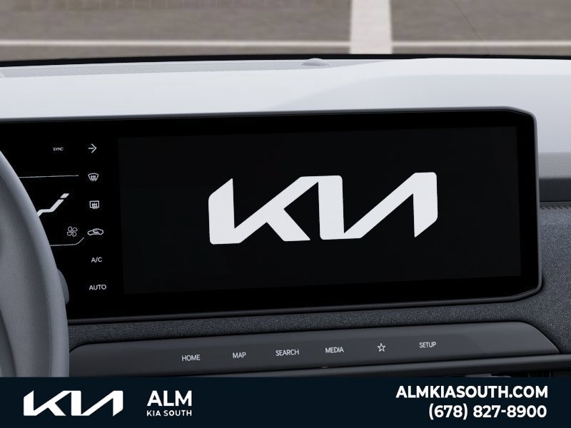 New 2027 Kia EV3 Land FWD image 20