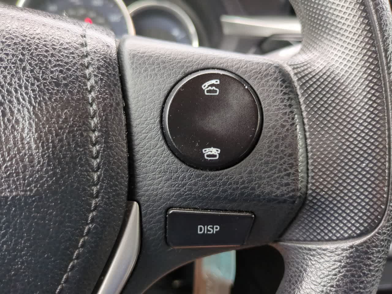 Used 2014 Toyota Corolla L FWD image 22