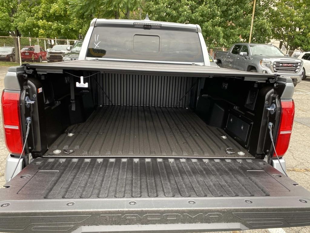 New 2026 Toyota Tacoma Limited AWD/4WD image 5