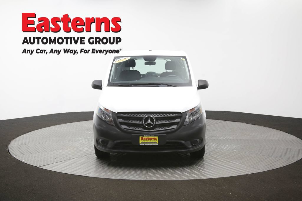 Used 2022 Mercedes-Benz Metris image 48