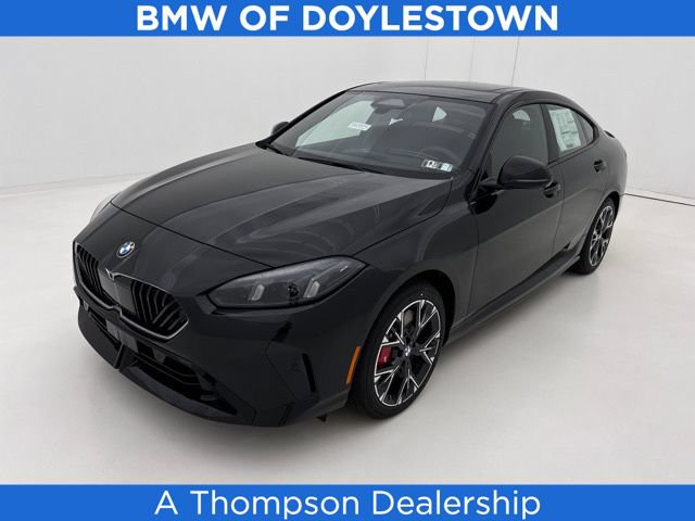 New 2026 BMW 228i xDrive w/ Technology Package AWD/4WD image 1