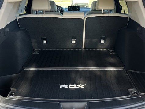 Used 2026 Acura RDX SH-AWD w/ Technology Package image 33