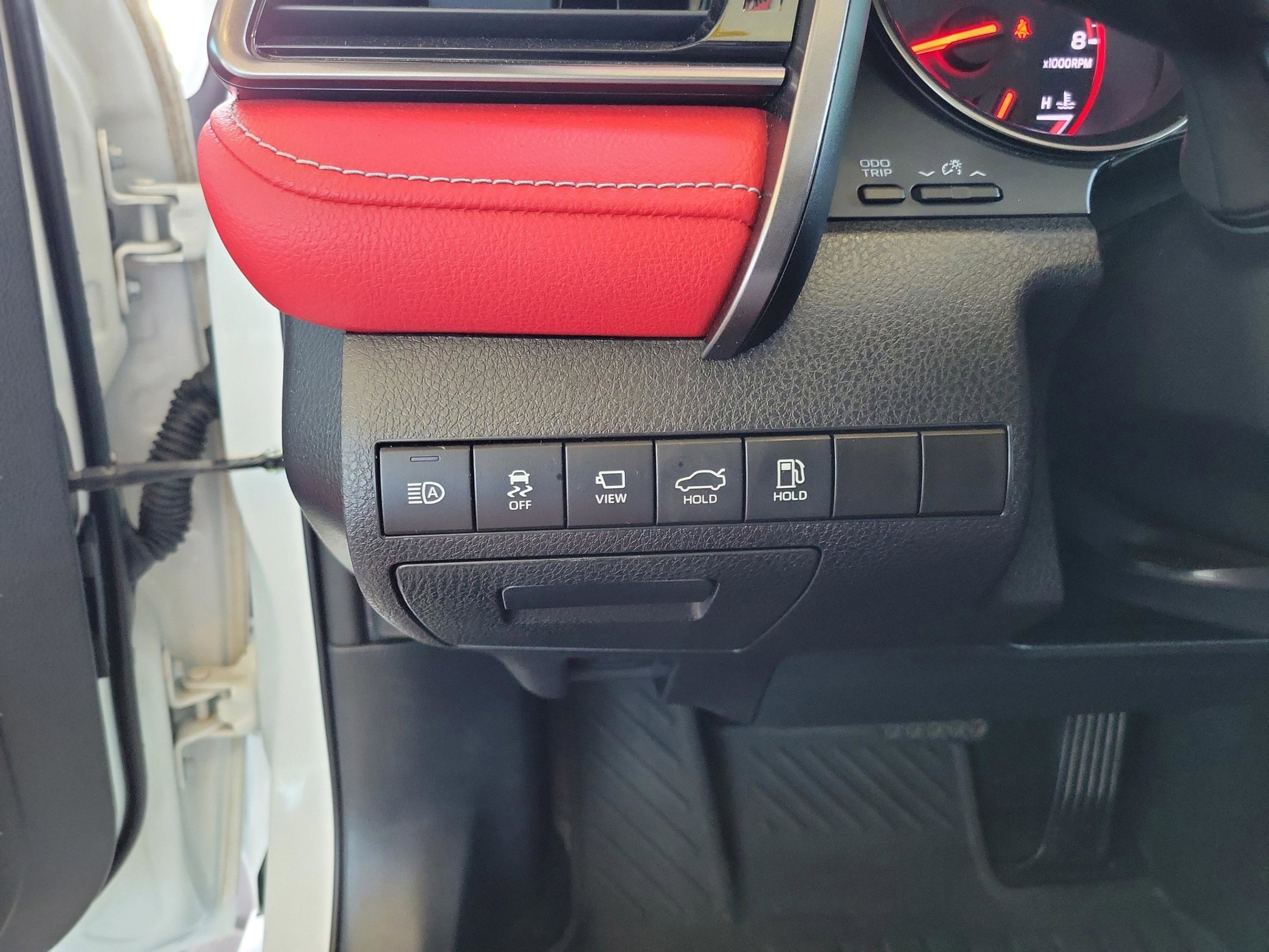 Certified 2022 Toyota Camry XSE w/ Driver Assist Package FWD image 23