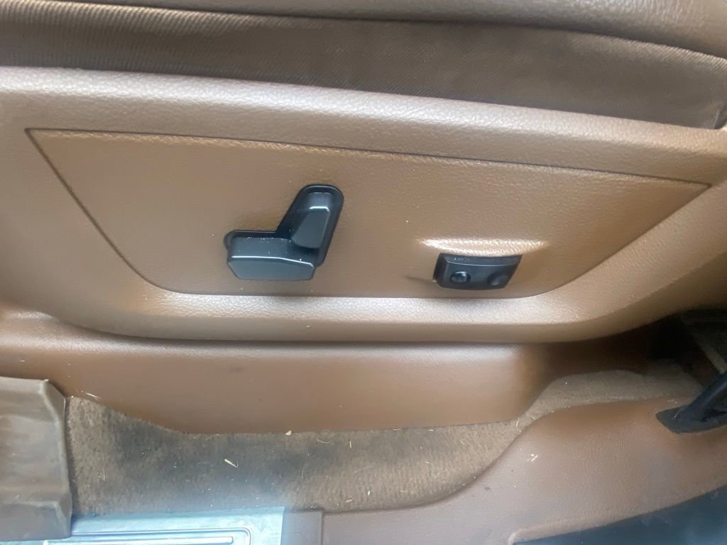 Used 2021 RAM 2500 Laramie AWD/4WD image 10