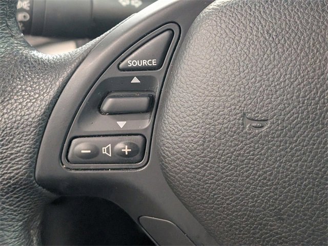 Used 2010 INFINITI G37 Sport w/ Premium Pkg image 17
