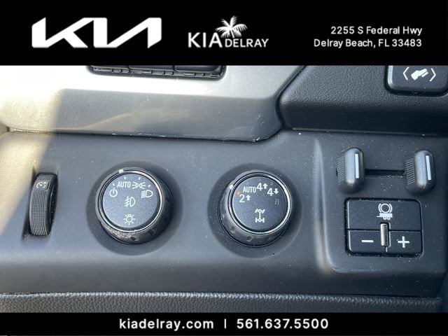 Used 2020 Chevrolet Tahoe Premier w/ Premier Plus Edition image 26