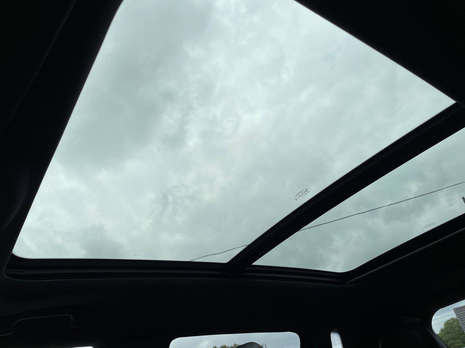 Used 2024 Jeep Compass Trailhawk w/ Trailhawk Elite Group image 28