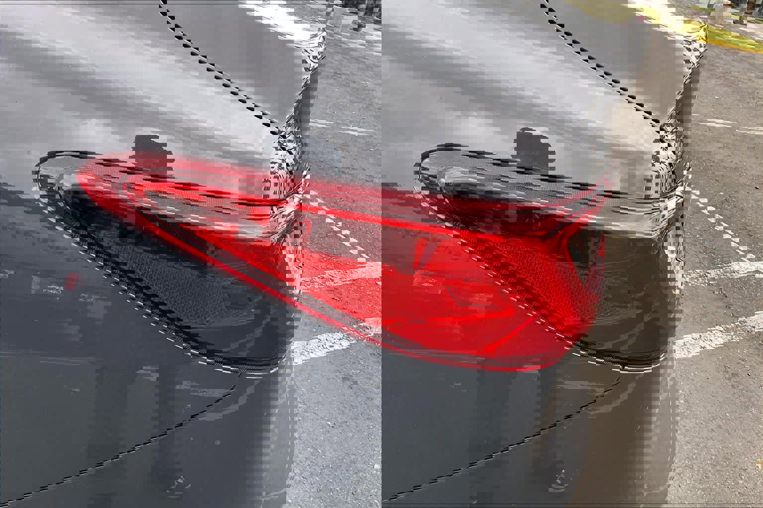 Certified 2025 Toyota Camry LE w/ Convenience Package FWD image 27