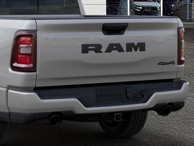 New 2026 RAM 1500 Express AWD/4WD image 13
