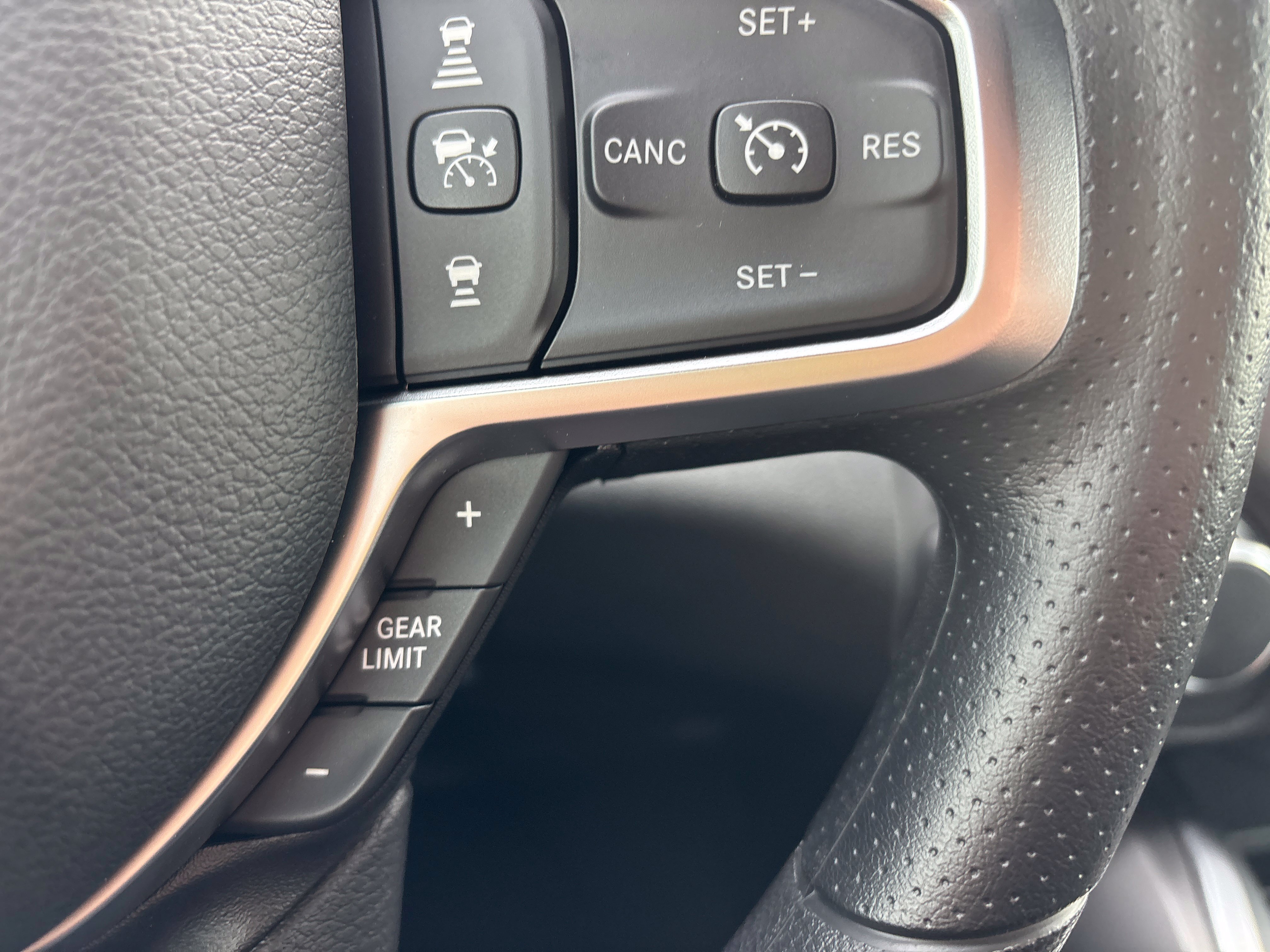 New 2027 RAM 1500 Tradesman AWD/4WD image 14