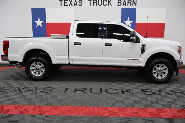 Used 2022 Ford F250 XLT AWD/4WD image 13