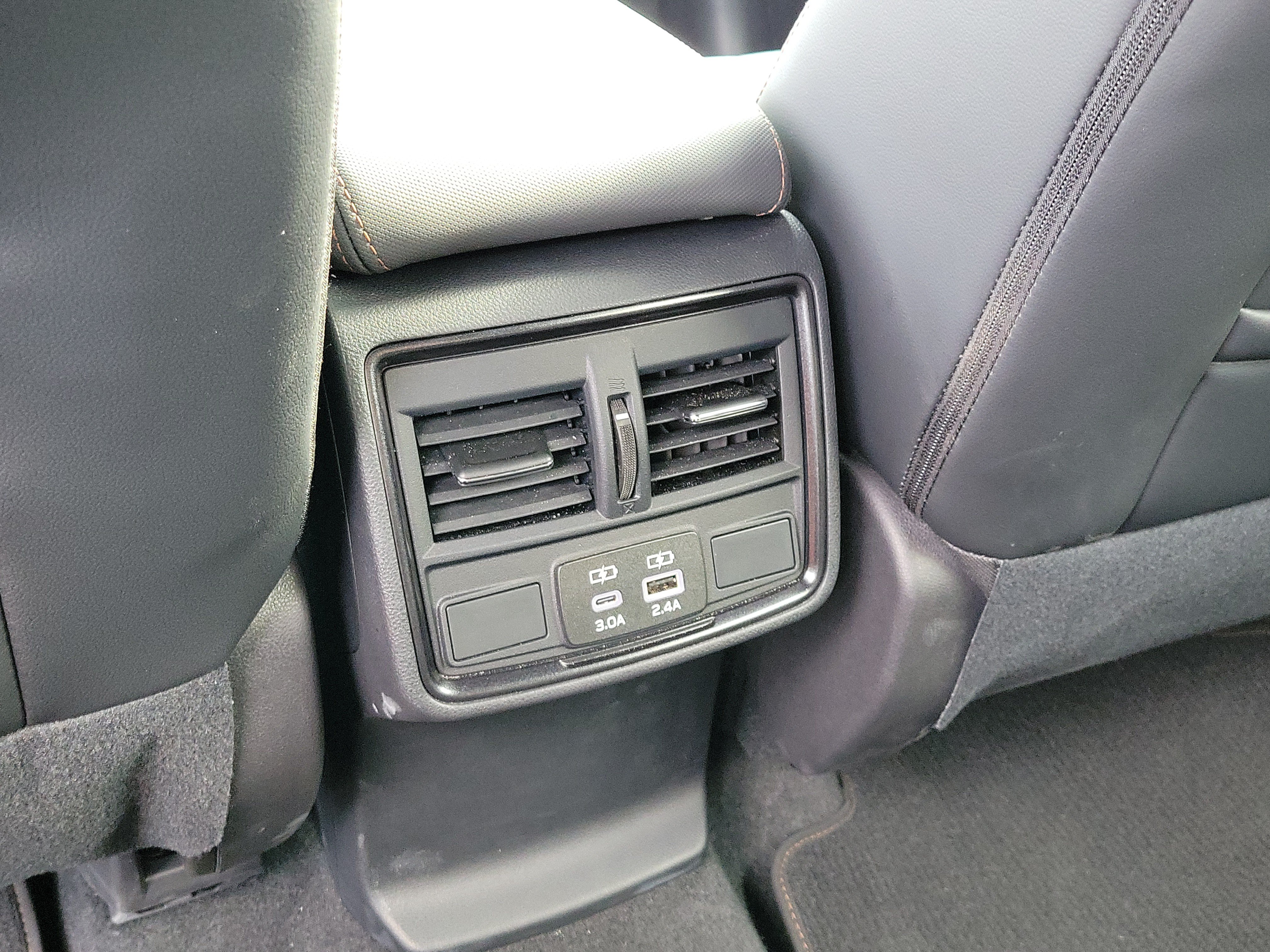 Certified 2026 Subaru Forester Sport AWD/4WD image 15
