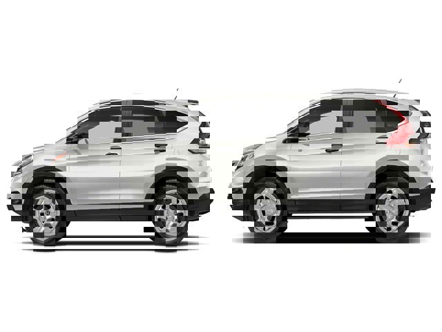 Used 2014 Honda CR-V LX image 3